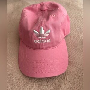 Adidas Pink Cap